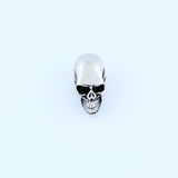 Stainless Steel Skull Pendant
